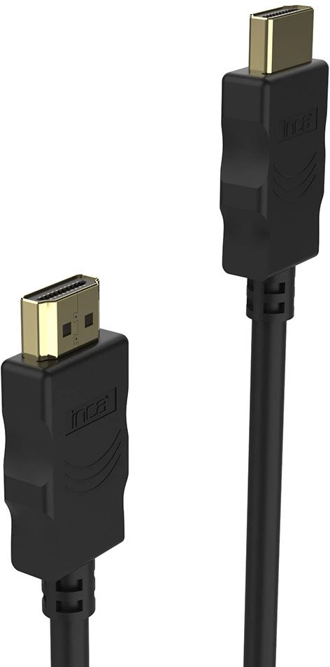 Inca Kabelis StarTech HDMI - HDMI 1.8m juoda (IHS-08)