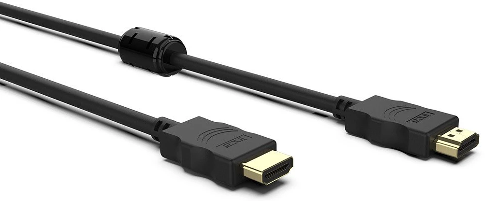 Inca Kabelis StarTech HDMI - HDMI 1.8m juoda (IHS-08)