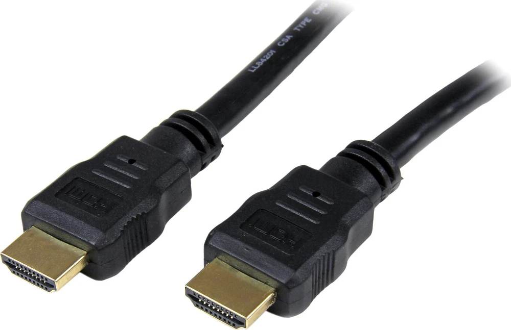 StarTech 1.8 M HIGH SPEED HDMI CABLE/ULTRA HD 4K X 2K HDMI CABLE - HD