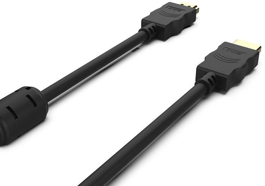 Inca Kabelis StarTech HDMI - HDMI 1.8m juoda (IHS-08)