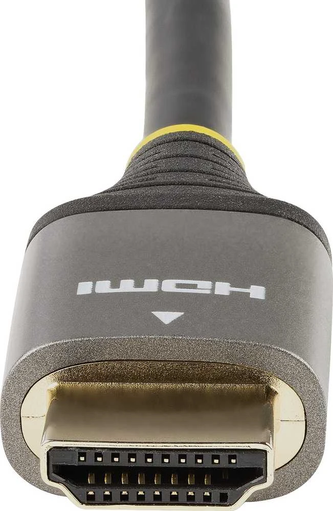Kabelis StarTech HDMI - HDMI 1m pilka (HDMMV1M)