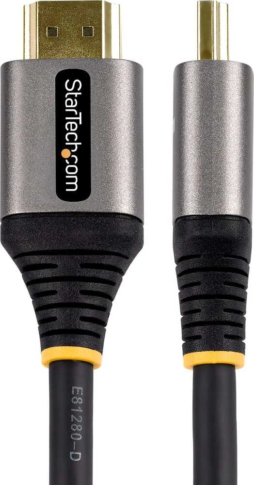 Kabelis StarTech HDMI - HDMI 2m juoda (HDMM21V2M)