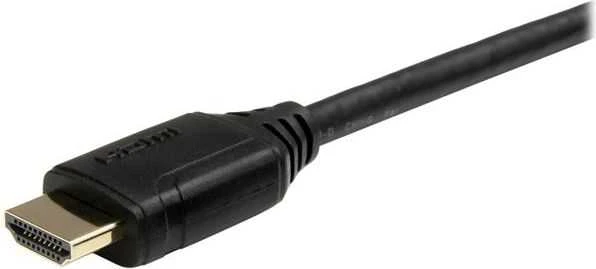 Kabelis StarTech HDMI - HDMI 3m juoda (HDMM3MP)