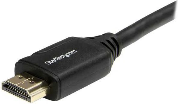 Kabelis StarTech HDMI - HDMI 3m juoda (HDMM3MP)