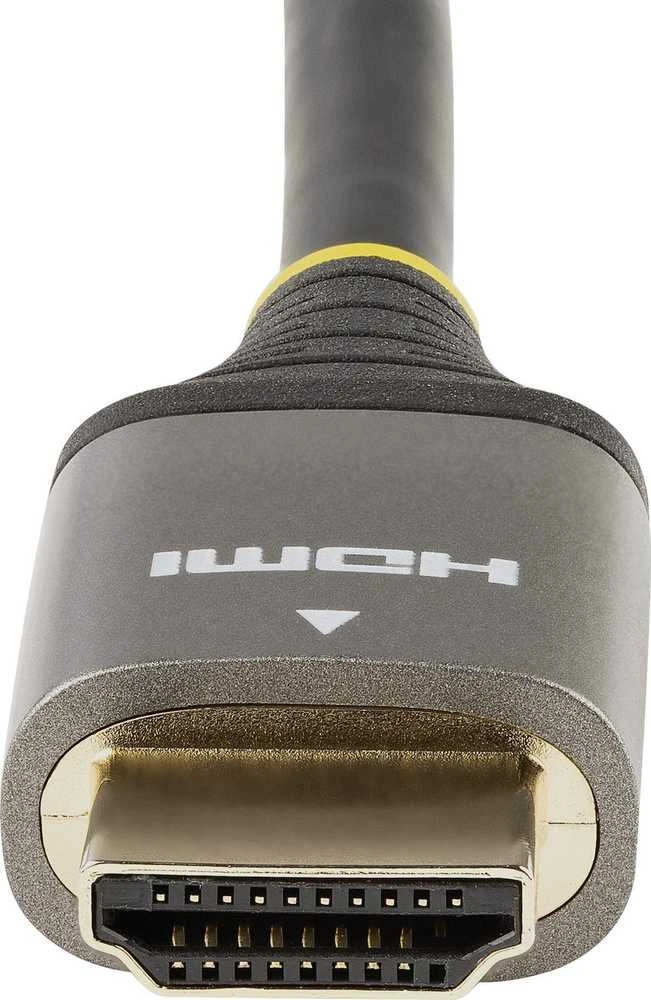 Kabelis StarTech HDMI - HDMI 3m pilka (HDMMV3M)