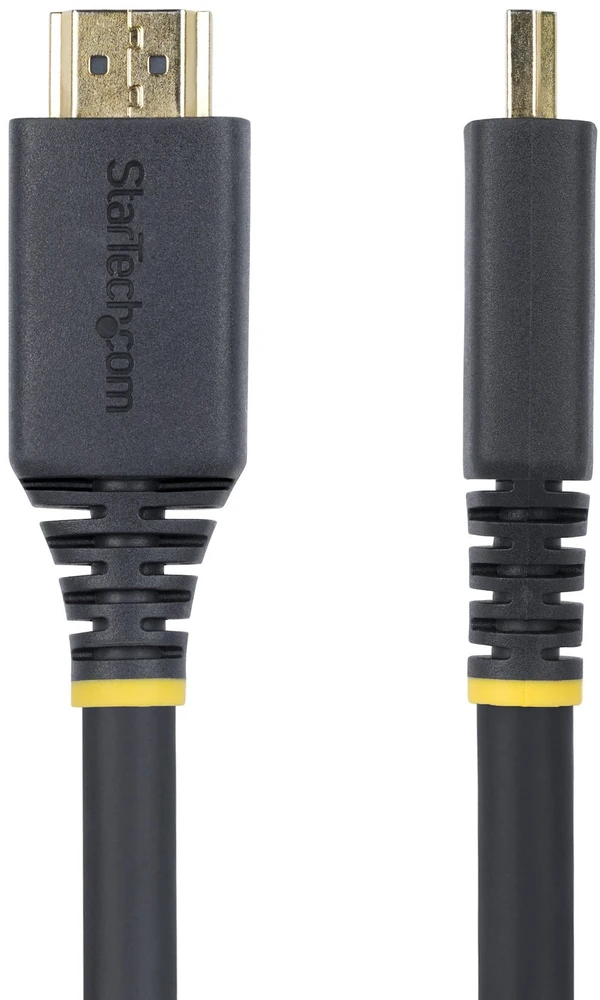 „StarTech“ 7 m aukščiausios kokybės sertifikuotas HDMI kabelis / HDMI laidas / 4K 60Hz / HDR10 / ARC