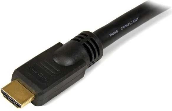 Kabelis StarTech HDMI - HDMI 7m juoda (HDMM7M)