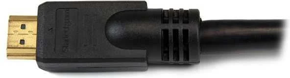 Kabelis StarTech HDMI - HDMI 7m juoda (HDMM7M)