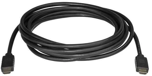 Kabelis StarTech HDMI - HDMI 7m juoda (HDMM7MP)