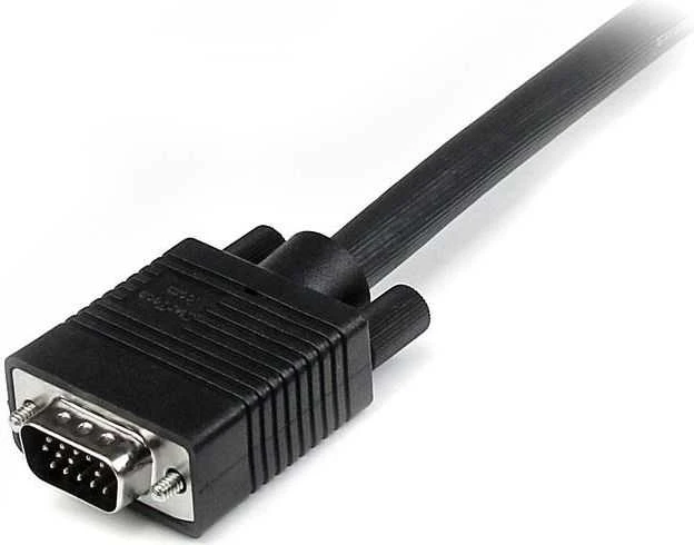 Kabelis StarTech Juodas 5m (MXTMHQ5M)
