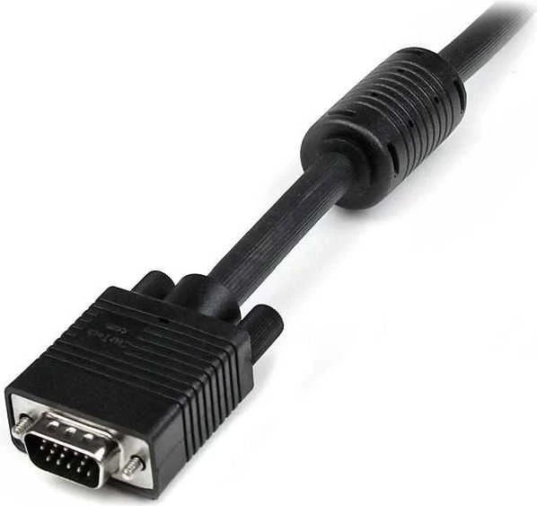 Kabelis StarTech Juodas 5m (MXTMHQ5M)