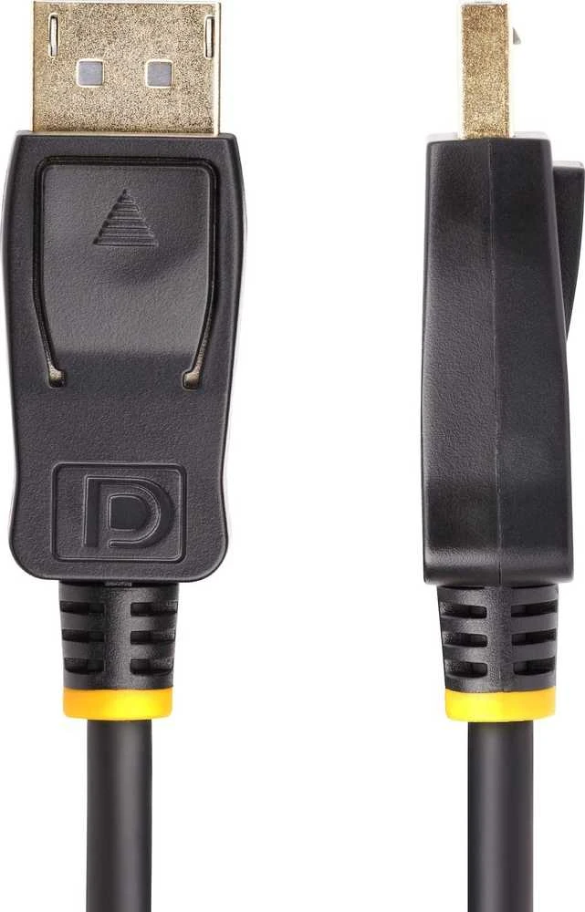 StarTech DP Į HDMI ADAPTERĮ KABELAS 4K / AKTYVUS EKRANAS PRIE HDMI ADAPT