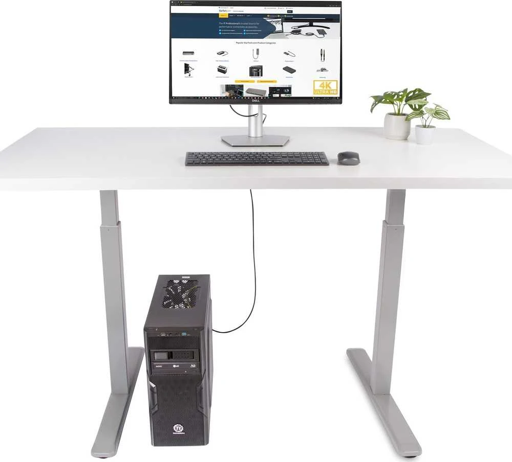 StarTech DP Į HDMI ADAPTERĮ KABELAS 4K / AKTYVUS EKRANAS PRIE HDMI ADAPT