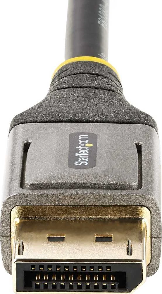 Kabelis StarTech DisplayPort – DisplayPort 1m pjūklas (DP14VMM1M)