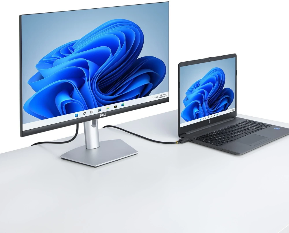 Kabelis StarTech HDMI su uchwytami 10 m (HDMI2-CABLE-GRIP-10M)
