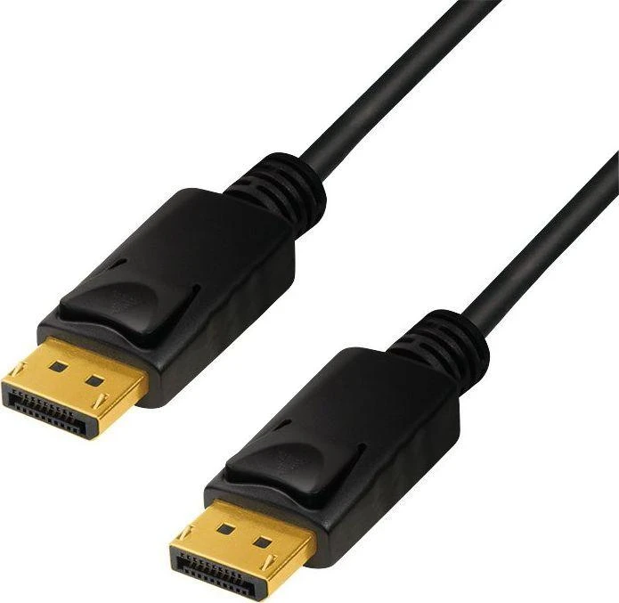 Techly TECHNIKA ICOC DSP-A14-030NT 3m /s1x DisplayPort 1x DisplayPort