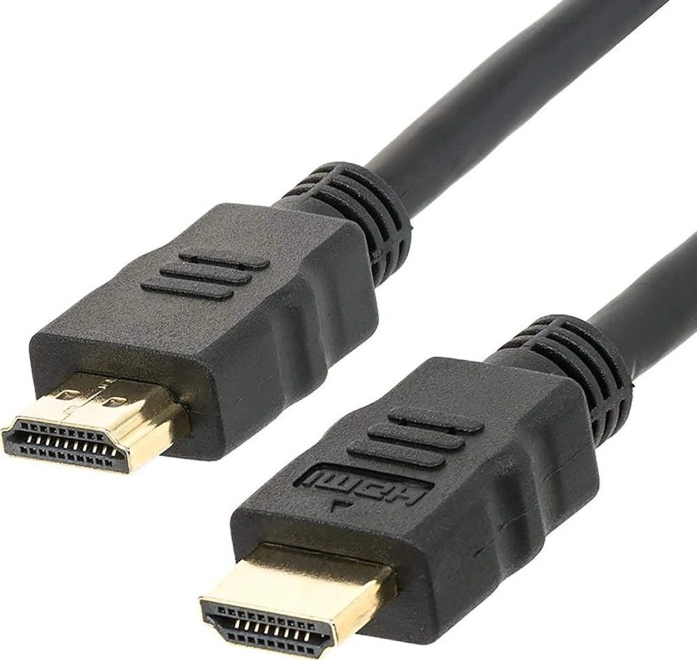 Kabelis Techly HDMI - HDMI 10m juoda (ICOC-HDMI-4-100NE)