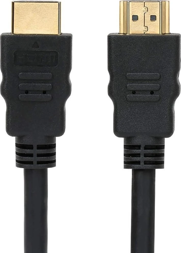 Kabelis Techly HDMI - HDMI 10m juoda (ICOC-HDMI-4-100NE)