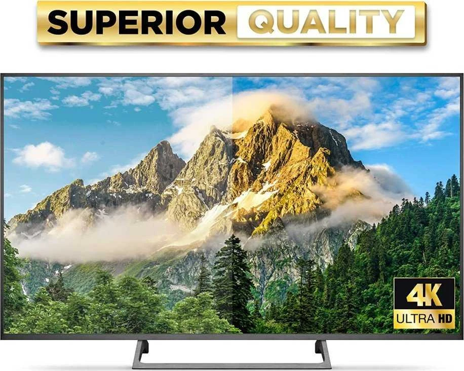 „Techly“ HDMI - HDMI kabelis 20 m, juodas (ICOC-HDMI-HY2-020)
