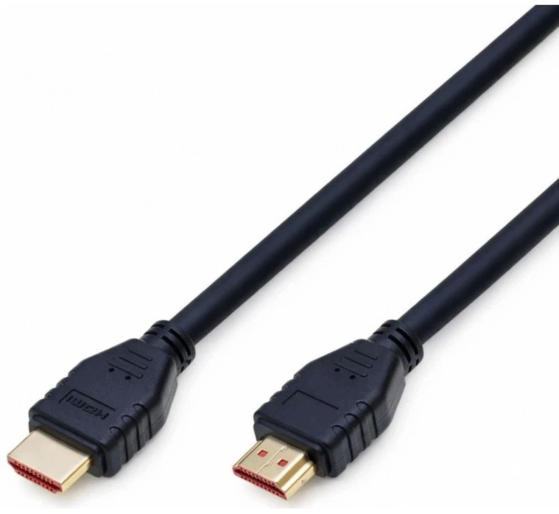 Kabelis Techly HDMI M/M 2m (TLY_624131)