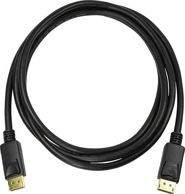 Techly TECHNIKA ICOC DSP-A14-030NT 3m /s1x DisplayPort 1x DisplayPort