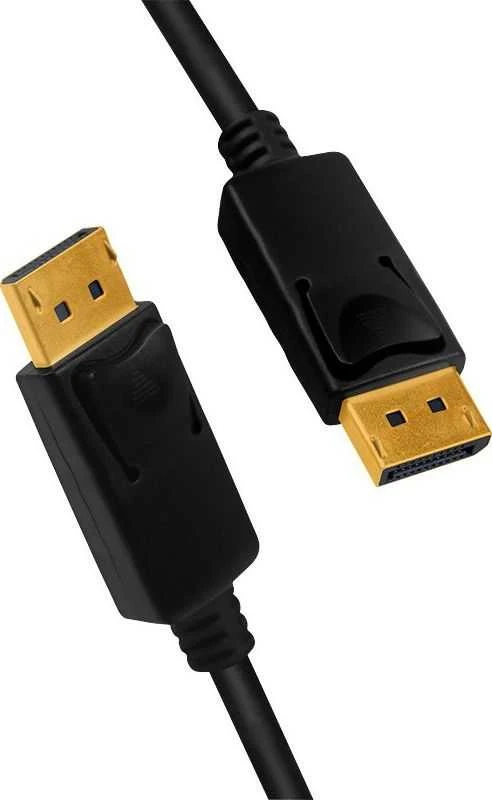 Techly TECHNIKA ICOC DSP-A14-030NT 3m /s1x DisplayPort 1x DisplayPort