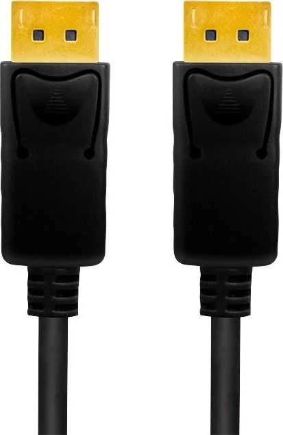 Techly TECHNIKA ICOC DSP-A14-030NT 3m /s1x DisplayPort 1x DisplayPort
