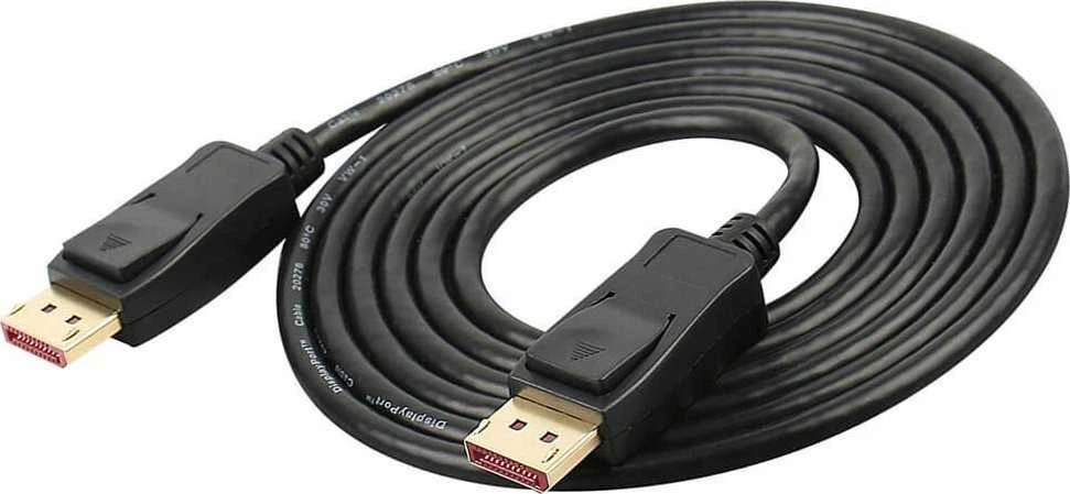 TECHLY ICOC DSP-A14-050NT 5m /s1x DisplayPort 1x DisplayPort