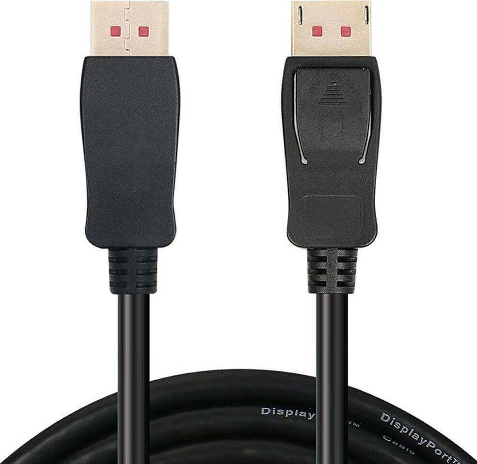 TECHLY ICOC DSP-A14-050NT 5m /s1x DisplayPort 1x DisplayPort