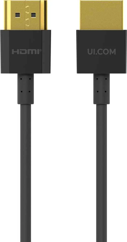 UBIQUITI UACC-CABLE-UHS-1M 1m /s1x HDMI 1x HDMI