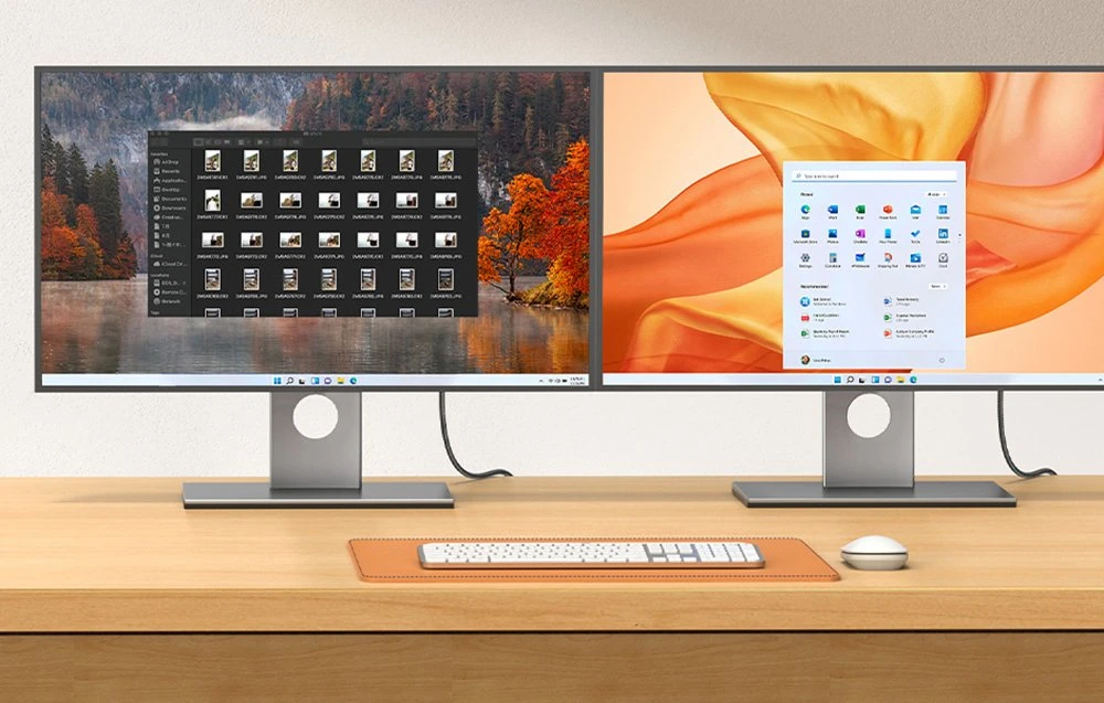 Kabelis DisplayPort (DP) kištukas - HDMI kištukas vienpusis 4K@30Hz 5m juodas DP125 UGREEN