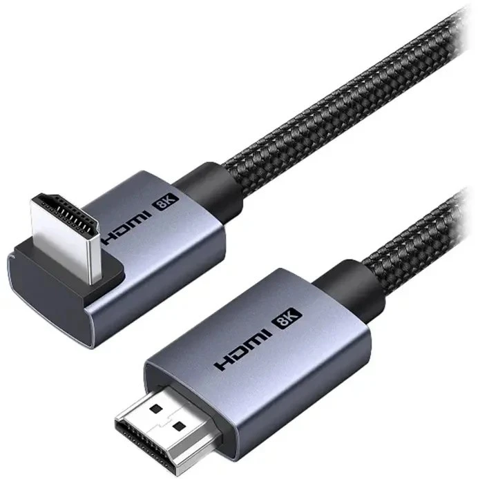 Kabelis Ugreen HD188 HDMI 1 m