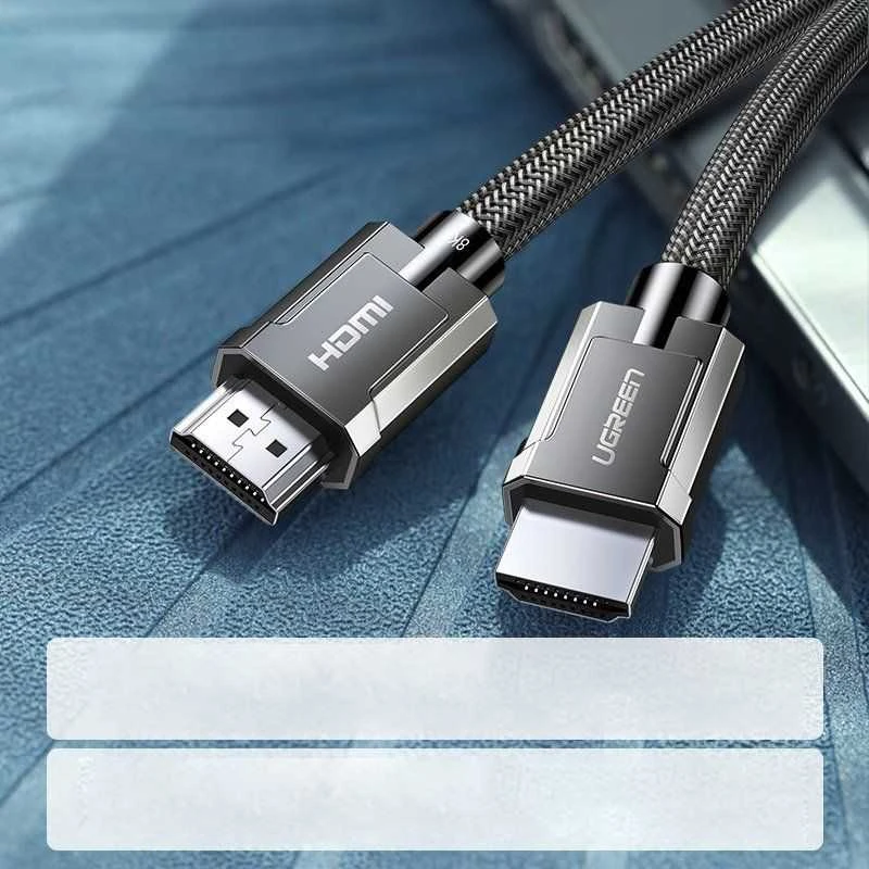Kabelis HDMI 2.1 UGREEN HD135 8K 60Hz 2m
