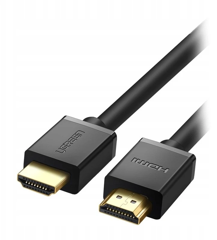 Kabelis Ugreen HDMI - HDMI 30m juodas (10114)