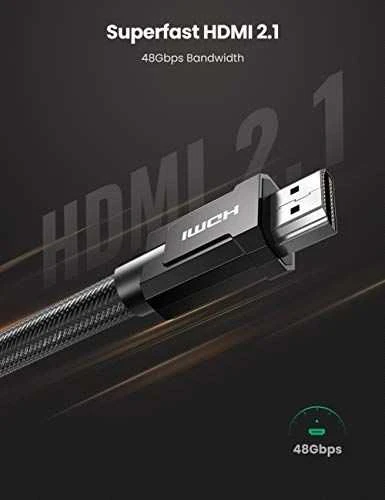 UGREEN HDMI 2.1 HD135 8K 60H 3m