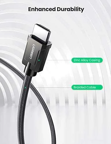 UGREEN HDMI 2.1 HD135 8K 60H 3m