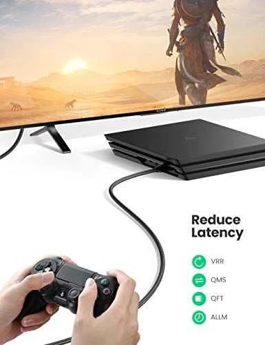 UGREEN HDMI 2.1 HD135 8K 60H 3m