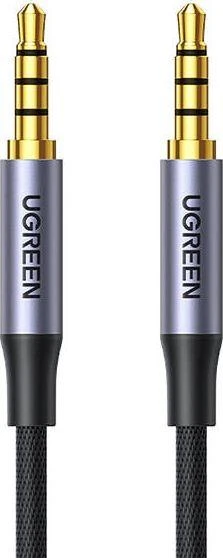 UGREEN AV183 AUX kabelis 3.5mm 2m