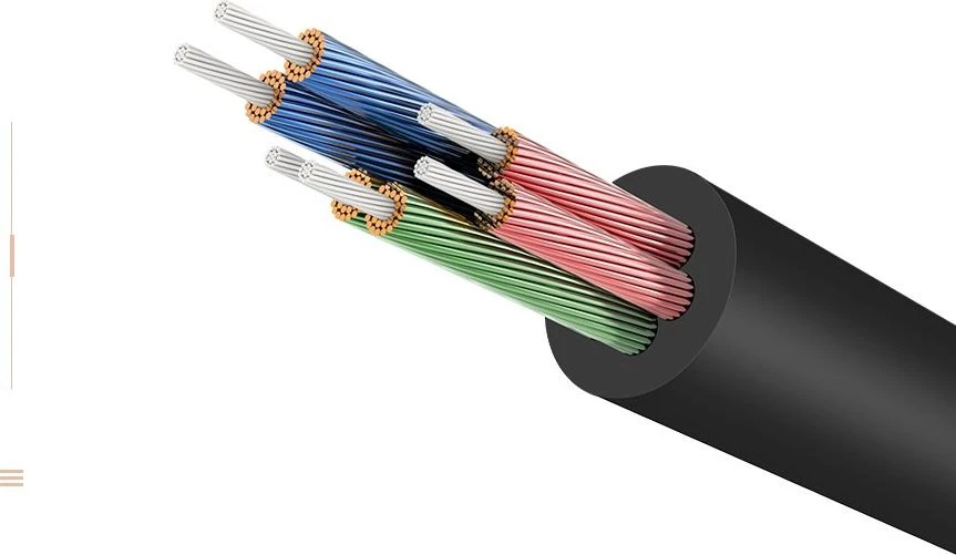 UGREEN AUX garso skirstytuvas 3.5mm 0.2m