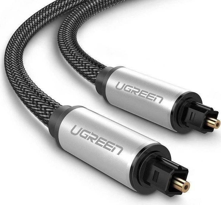 UGREEN Toslink optinis audio kabelis 1.5M