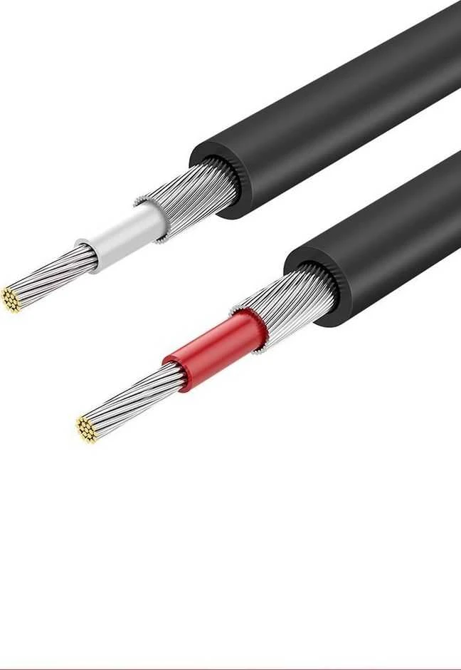 UGREEN 2RCA Cinch - 2RCA kabelis 2m