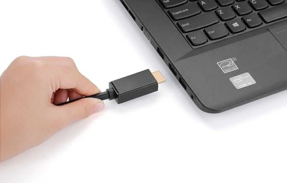 Kabelis Ugreen DP101 DisplayPort to HDMI 1.5m juodas