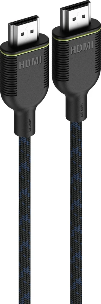 Unisynk HDMI į HDMI 8K 60Hz 3m juodas
