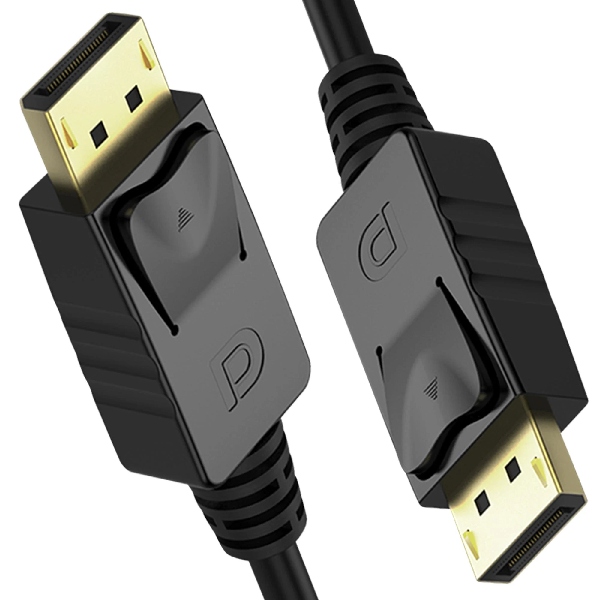 UNITEK Y-C609BK Unitek Cable DisplayPort M/M, 3m Y-C609BK