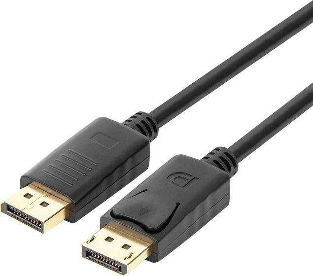 UNITEK Y-C607BK Unitek Cable DisplayPort M/M, 1,5 m Y-C607BK