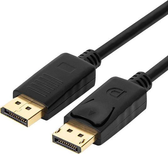 UNITEK Y-C608BK Unitek Cable DisplayPort M/M, 2,0 m Y-C608BK