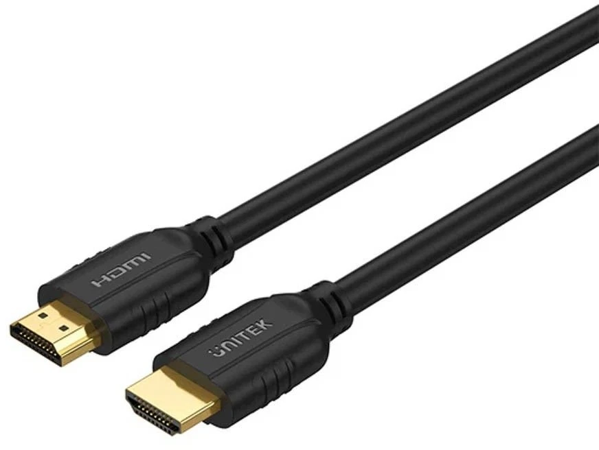 Unitek HDMI 2.0 | 4K 60Hz | HDR | ARC | 2m