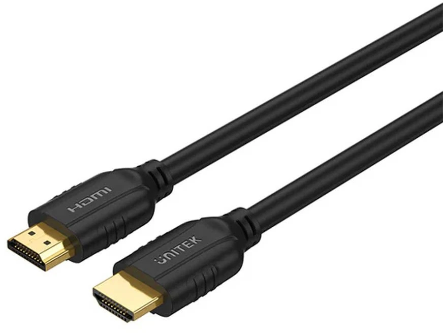 Unitek HDMI 2.0 | 4K 60Hz | HDR | ARC | 0,5 m