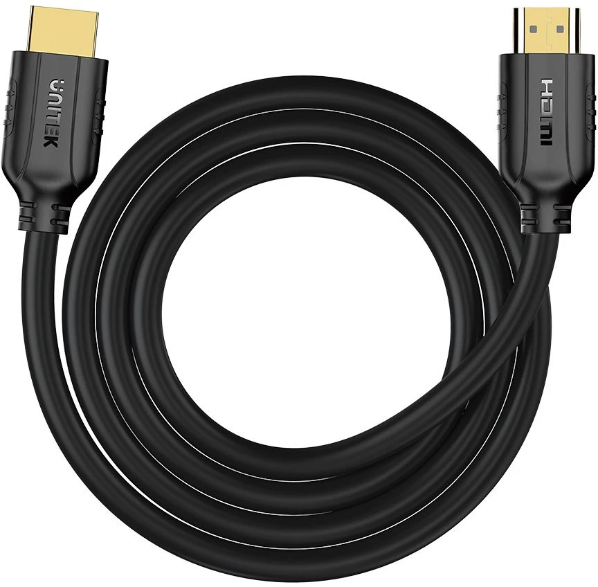 Unitek HDMI 2.0 | 4K 60Hz | HDR | ARC | 0,5 m