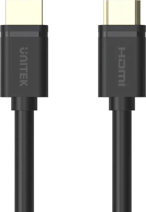 UNITEK CABLE HDMI 2.0, M/M, 4K@60HZ, 0,5M, Y-C185M